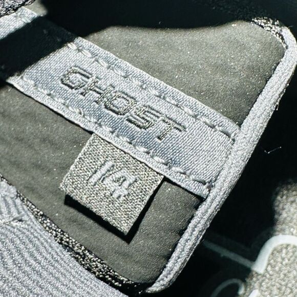 Brooks Mens Adrenaline GTS 22 Running Shoe Black Size 13 New - Picture 7 of 9